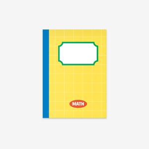 초등노트 - 수학