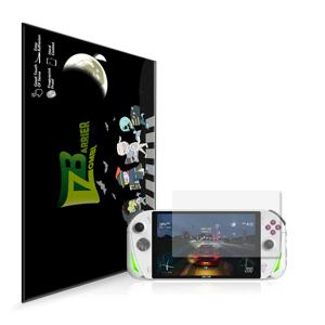 AOKZOE A1 AMD R7 8인치 UMPC 블루라이트 차단 액정보호필름 2매