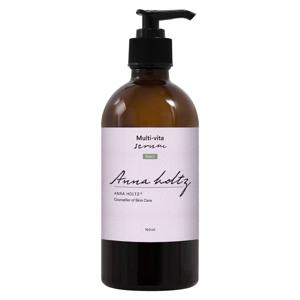 모공 탄력 주름개선 복합 비타민 C B E 함유 세럼 에센스 300ml 대용량