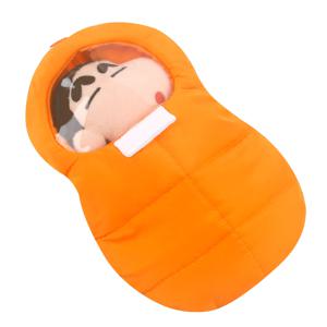 짱구 침낭 필통 파우치