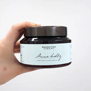 압솔루트케어크림 대용량 영양크림 탄력크림 관리실제품 420ml 주름개선