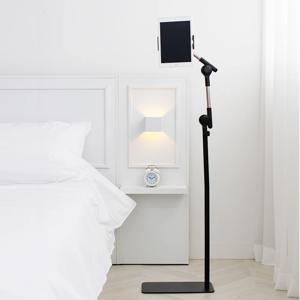 자바라 스탠드 핸드폰거치대 태블릿거치대 APL-JH04TS