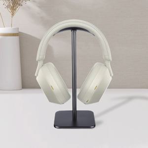 헤드셋 거치대 알루미늄 헤드폰거치대 에어팟맥스 거치대 소니 헤드셋 걸이 APL-HD01B