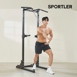 풀업밴드 턱걸이 철봉 근력 튜빙 라텍스 운동 스포츠 헬스 탄력 고무밴드