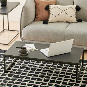 클린트 모던 거실테이블 4colors