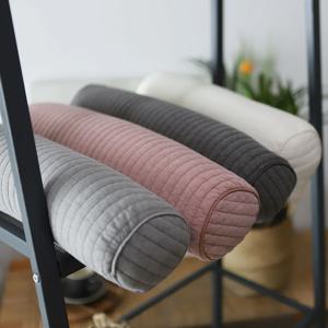 숙면 메밀베개 경추 광목 무치 경추 메밀베개커버 4color