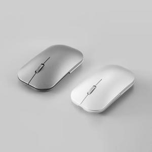 충전식 저소음 멀티페어링 무선 마우스 BTM-15