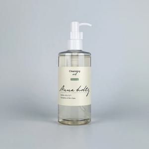 메이크업 블랙헤드 클렌징오일 300ml