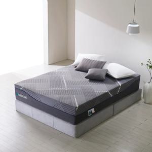 뮤즈 편안한 메모리폼 매트리스 수면 침대매트리스 (SS/Q)