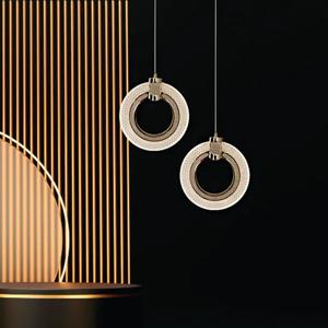 문라이트 LED 내장형 펜던트 7W