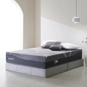 뮤즈 메모리폼50T 매트리스 안방 침실 편안한 수면 침대매트리스 (SS/Q)