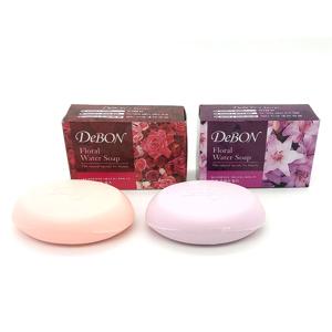 드봉 비누 / 세수 세안 목욕비누 100g / 후레쉬릴리 스위트로즈