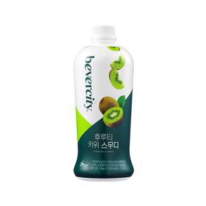 세미 베버시티 후루티 키위 스무디 1.8kg
