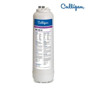 [해외] Culligan EZ4 정수기 물 필터 카트리지 RC-EZ-4