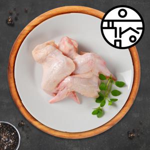 닭 통날개  날개 1kg 국내산 냉장