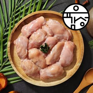 닭안창살 닭갈비살  1kg 국내산