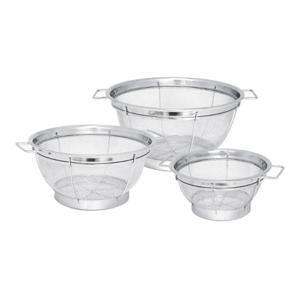 스텐 체반 3종 세트