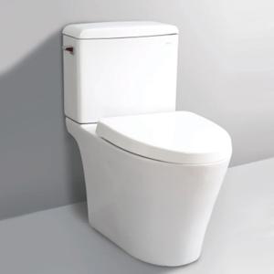 화장실 양변기 투피스 화장실 C951