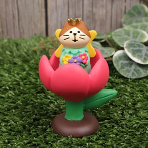 concombre 엄지공주 고양이