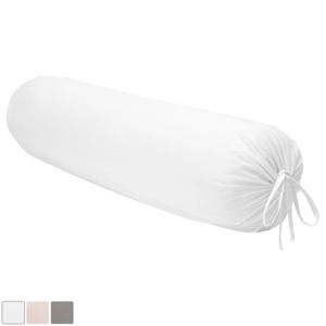 드발라 볼스터커버 베개커버 순면 38x110cm