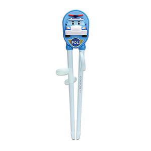 젓가락 1단계 폴리 / 아기젓가락 교정용젓가락
