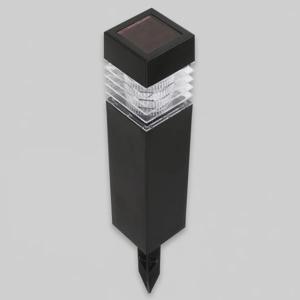 컴스 태양광 LED 정원등 4종