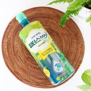 피터스 프로페셔널 맥스 1000ml 식물영양제 수경식물 액체비료