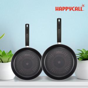 뉴이지 티타늄 IH 프라이팬 2종세트 24cm/28cm