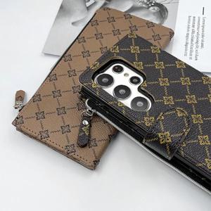 갤럭시S23 S22 S21울트라 노트20 플러스 A54 A34 A24 카드지갑케이스 지퍼E
