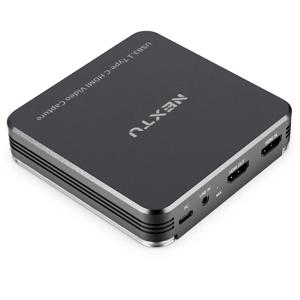 NEXT-8330HVC-4K60 4K UHD HDMI 캡쳐보드 USB-C 인터페이스