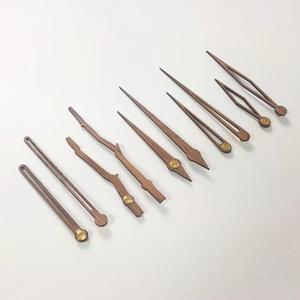 DIY 무소음시계부품 원목바늘 영타운 프리미엄 무소음 무브먼트