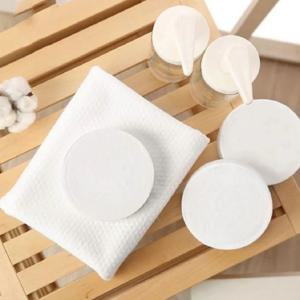 순면 압축 여행용수건 캠핑타올 일회용수건 휴대용타올 샤워타월 10P-소
