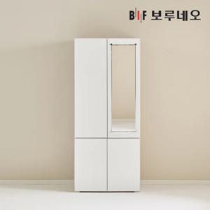 비긴 800 거울 이불장 옷장 학생 아이 1인 간이 싱글장