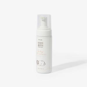 버틀러 프로바이오틱스 엉덩이클렌저 150ml (아기클렌저와 여성청결제를 한번에)