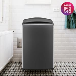 LG 통돌이세탁기 T19MX8A 인공지능 세탁기 19kg
