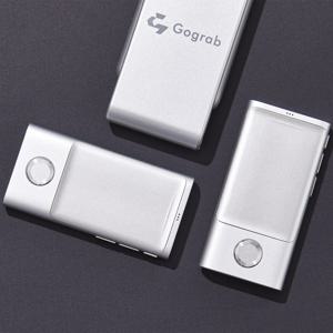 고그랩 CheerTok 다기능 무선 마우스 이북리더기 태블릿 TV 리모컨