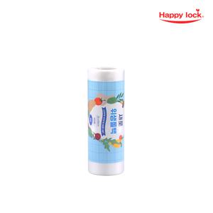 새로 일회용 비닐 위생롤백-중 25x35cm, 500매 1롤