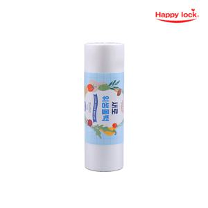 새로 일회용 비닐 위생롤백-특대 35x45cm, 500매 1롤