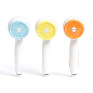 N2 마이크로버블 샤워기 헤드 아기 샤워기