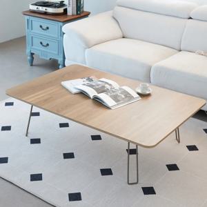 그랑데 다용도 접이식 밥상 테이블 특대형 집들이상 잔치상 1200x800_3colors