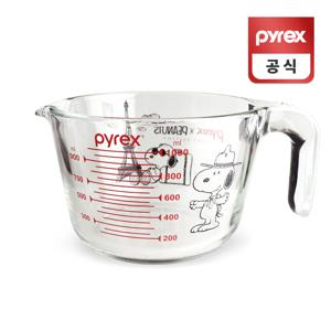 스누피 계량컵 1000ml