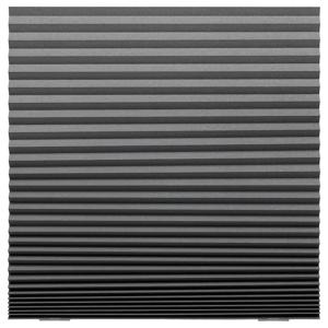 쇼티스 붙이는 블라인드 암막 다크그레이 100x190cm
