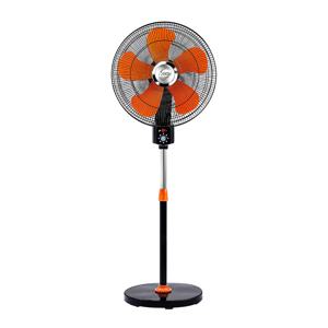 51cm 360도 더블헤드 선풍기 UMDF-3340 축사산업용 야외 양방향