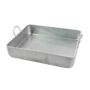 알루미늄 분식철판 업소용 떡볶이 볶음철판 (높은/중)