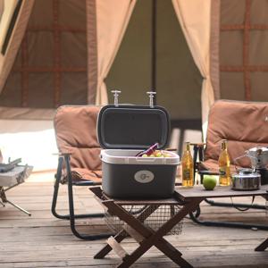 캠핑 아이스박스 11L