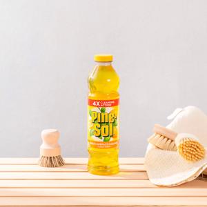 다목적 세정제 레몬 828ml