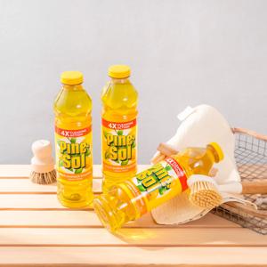 다목적 세정제 레몬 828ml 3개 세트