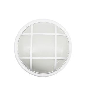 데이타임 LED 원형 등기구 화이트 주광색 20W