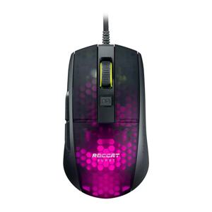 로캣 BURST Pro Black 게이밍 마우스