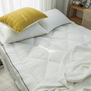 싱글토퍼 차박 쿨링 여름 쿨 토퍼 두툼 S 냉감